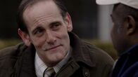 The Blacklist – Milton Bobbit (Damian Young)