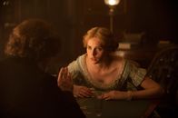 The Invisible Woman – The Invisible Woman (2013)