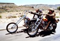 Easy Rider – Easy Rider (1969)