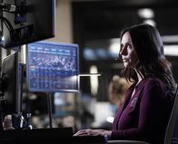 9-1-1 Notruf L.A. – Maddie Kendall (Jennifer Love Hewitt)