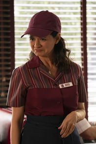 Fresh off the Boat – Bernadette Perez (Ruth).