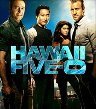 Hawaii Five-0 – Hawaii Five-0 (2011)