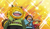 One Piece – Mi, 07.12., 18:25 Uhr
