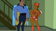 Drawn Together – Foxxy Love (r.)
