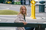 Grey's Anatomy – Dr. Teddy Altman (Kim Raver)
