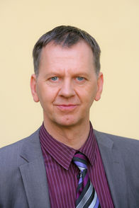 Die Rosenheim-Cops – Harald Nussbaumer (Ulrich Boris Pöppl).