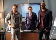 Lethal Weapon – Lethal Weapon (2016)