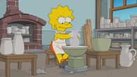 Die Simpsons – "Die Simpsons", "Der Winter unseres monetarisierten Vergnügens." Homer ist peinlich berührt, als er von Sportreporter Anger Watkins wegen einer kleinen Wissenslücke vor laufender Kamera vorgeführt wird. Verärgert befolgt er Marges Rat und entwickelt seine eigene Sportsendung fürs Internet. Als stattdessen jedoch ein Video online geht, auf dem sich Homer und Bart prügeln, treffen Vater und Sohn damit unbewusst den Nerv der Zeit. Binnen kurzem erlangen die beiden Kultstatus im Netz und träumen schon vom großen Geld. Doch der Ruhm hat seinen Preis.