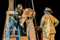 The Night Shift – Jill Flint (Dr. Jordan Alexander).