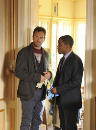 Elementary – Elementary (2012)