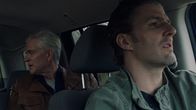 Backtrace – v.li.: Donovan MacDonald (Matthew Modine), Farren Dell (Tyler Jon Olson)