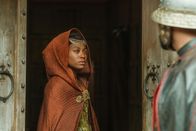 The Spanish Princess – Lina de Cardonnes (Stephanie Levi-John)
