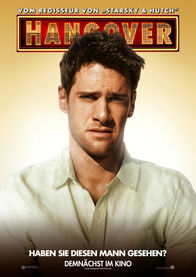 Hangover – Hangover (2009)