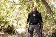 Navy CIS: L.A. – Lance Hamilton (Bill Goldberg)