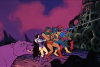 He-Man – Sa, 29.03., 12:15 Uhr