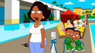 The Cleveland Show – Donna (vorne)