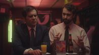 Corporate – L-R: Jake (Jake Weisman), Matt (Matt Ingebretson)