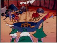 She-Ra – Sa, 29.06., 13:15 Uhr