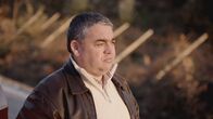 Im Angesicht der Katastrophe – Portugal - Feuerwehrchef Sérgio Lourenço besucht den Ort, an dem er ein Opfer eines Waldbrandes gefunden und gerettet hat. (National Geographic)