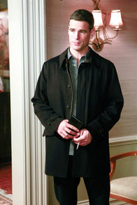 CSI: NY – CSI: NY (2012)