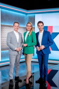 konkret – v.li.: Marvin Wolf, Onka Takats, Philipp Maschl.