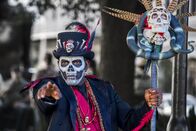 Navy CIS: New Orleans – Kann Mr. Voodoo (Ron Flagge) dem Team bei den Ermittlungen weiterhelfen?
