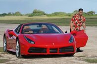 Magnum P.I. – Magnum P.I. (2018)