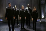 Star Trek: Nemesis – v.r.) ...