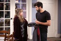 Last Man Standing – Amanda Fuller (Kristin Baxter), Jordan Masterson (Ryan Vogelson).