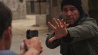 Brake - Ausgeliefert – Henry Shaw (JR Bourne).