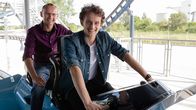 Checker Julian – Der Achterbahn-Check 1;