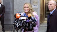 WELTjournal – Stormy Daniels