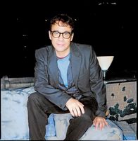 Saturday Night Live – (32. Staffel) - Fred Armisen