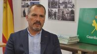 Ermittler! – Kommissar Canedo hat im Fall der verschwundenen Andrea B. ermittelt.