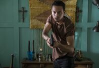 Star – Angel Rivera (Evan Ross)
