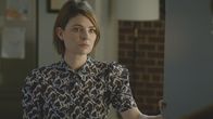 Bull – Taylor Rentzel (MacKenzie Meehan)