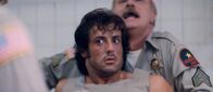 Rambo – Rambo (Sylvester Stallone)