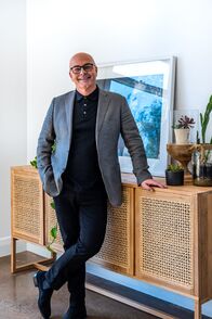 Unser Traumhaus: Umzug oder Umbau? – Neale Whitaker