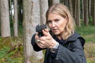 Die Chefin – Als Heiko Wisotzki, ein verurteilter Drogenkurier, die Justizangestellte Saskia Gabor entführt, endet dies für ihn tödlich. Vera Lanz (Katharina Böhm) muss herausfinden: Hat sein Fluchthelfer ihn verraten?