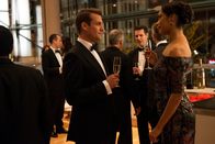 Suits – Der Machtkampf in der Kanzlei spitzt sich zu: Harvey (Gabriel Macht) und Jessica (Gina Torres) vertreten gegensätzliche Interessen – auf dem Spiel steht nicht weniger als Harveys Zukunft.