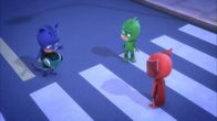 PJ Masks - Pyjamahelden – Fr, 10.06., 05:45 Uhr