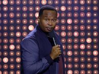 Roy Wood Jr: Father Figure – Roy Wood Jr.