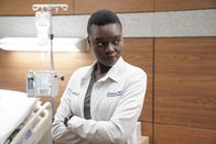 Atlanta Medical – Dr. Mina Okafor (Shaunette Renée Wilson)