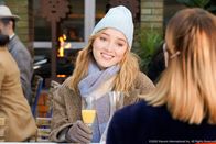 Younger – Clare O'Brien (Phoebe Dynevor)