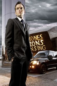 Torchwood – Di, 23.06., 03:30 Uhr