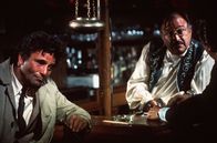 Columbo – Peter Falk (Insp. Columbo).