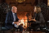 Madam Secretary – Di, 27.09., 02:55 Uhr