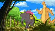 Tom – "Tom", "Tom in Indien." Tom, Wanda und Tip treffen in Indien Leela Rai. Die Zwölfjährige ist bereits ein großer Star in Bollywood. Leela begleitet die drei Freunde auf ihrer Entdeckungsreise durch den indischen Kontinent. Dabei kreuzt Bösewicht Carter ihren Weg. Mit Hilfe eines Filmprojekts will er an einen bengalischen Tiger kommen.