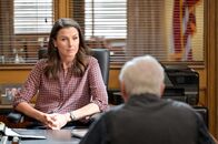 Blue Bloods - Crime Scene New York – Bridget Moynahan als Erin Reagan