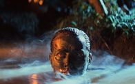 Apocalypse Now – Captain Benjamin L. Willard (Martin Sheen)